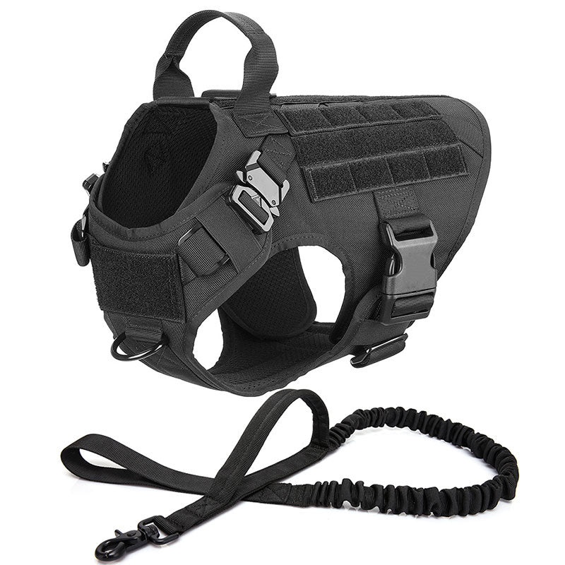 K9 Köpek Göğüs Tasması Tactical Set 69669132