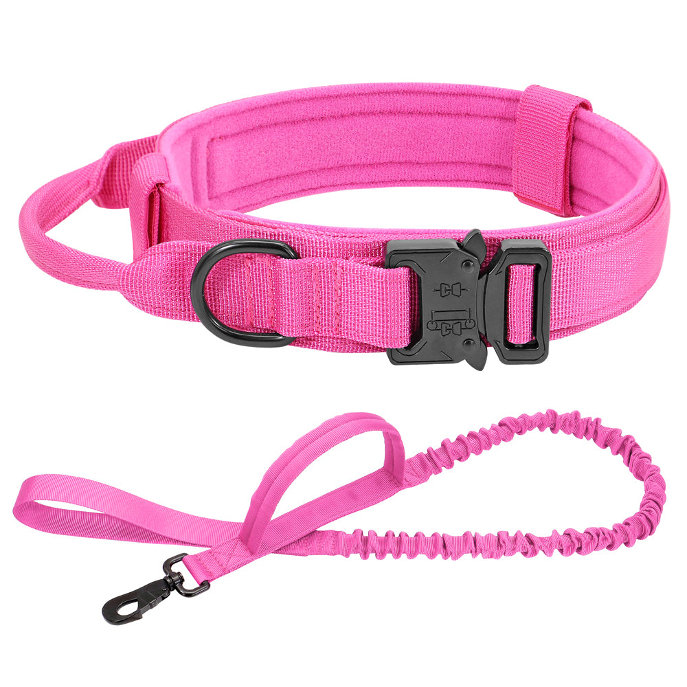 Köpek Göğüs Tasması Tactical SET 42792666