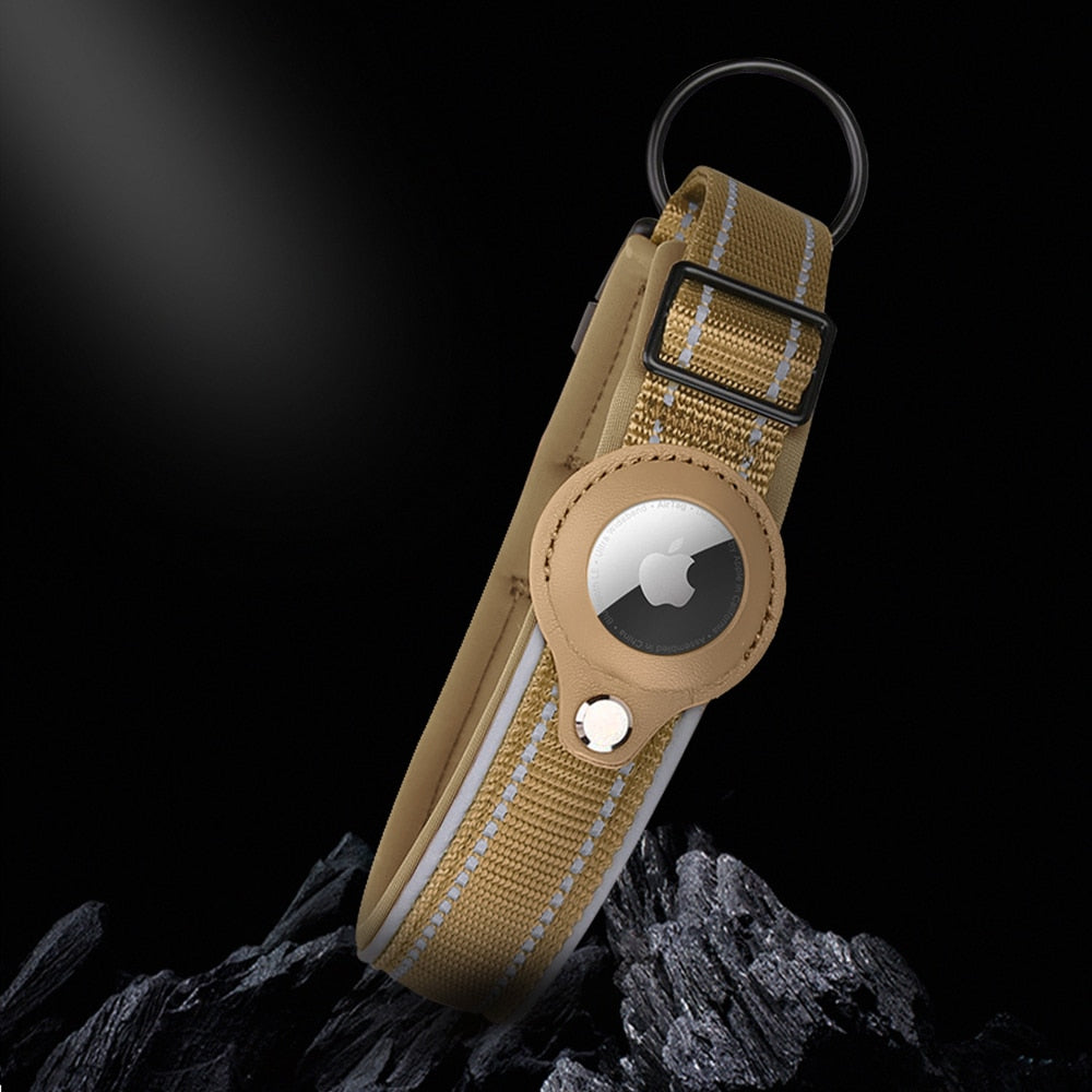 Airtag Tasma Airtag Köpek Tasması 68203832