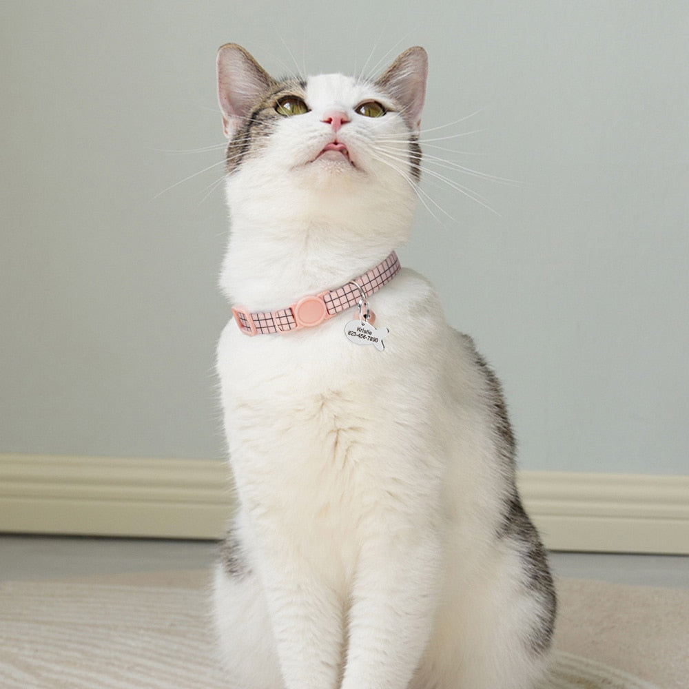 Kedi Tasması isimli