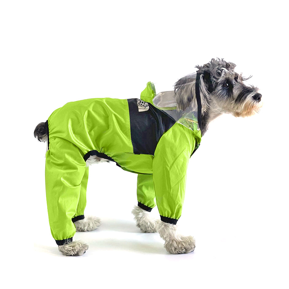 Köpek yağmurluk tulum 39397133