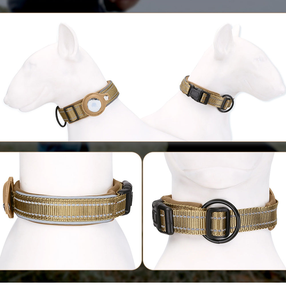 Airtag Tasma Airtag Köpek Tasması 68203832