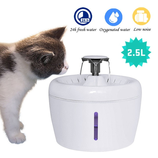 Kedi su kabı 32110034