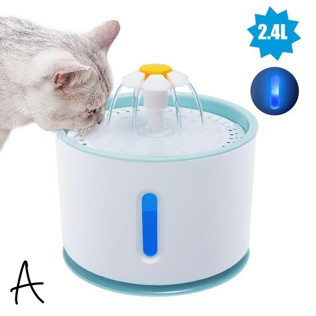 Kedi su kabı 44156586