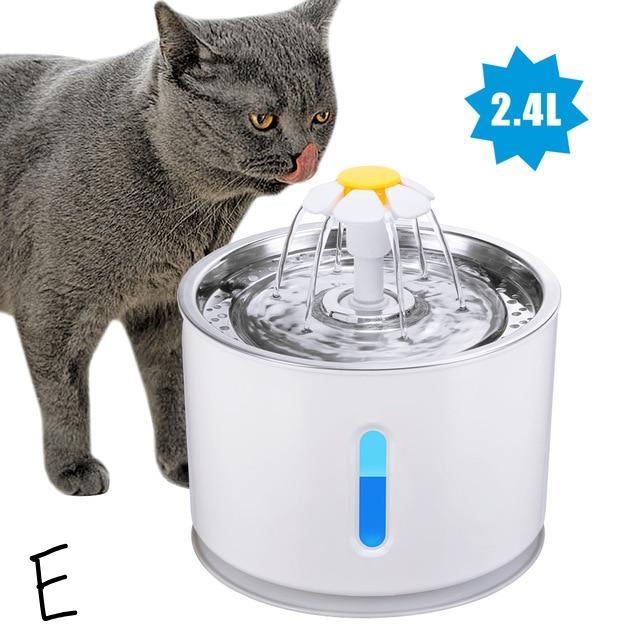 Kedi su kabı 44156586