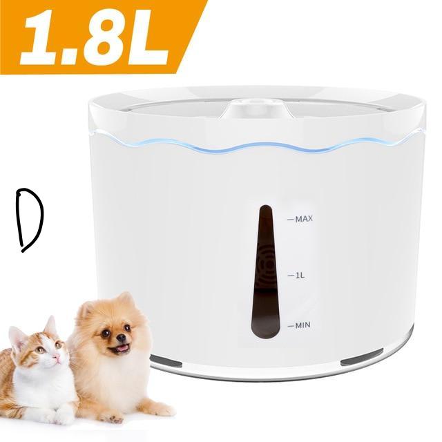 Kedi su kabı 44156586