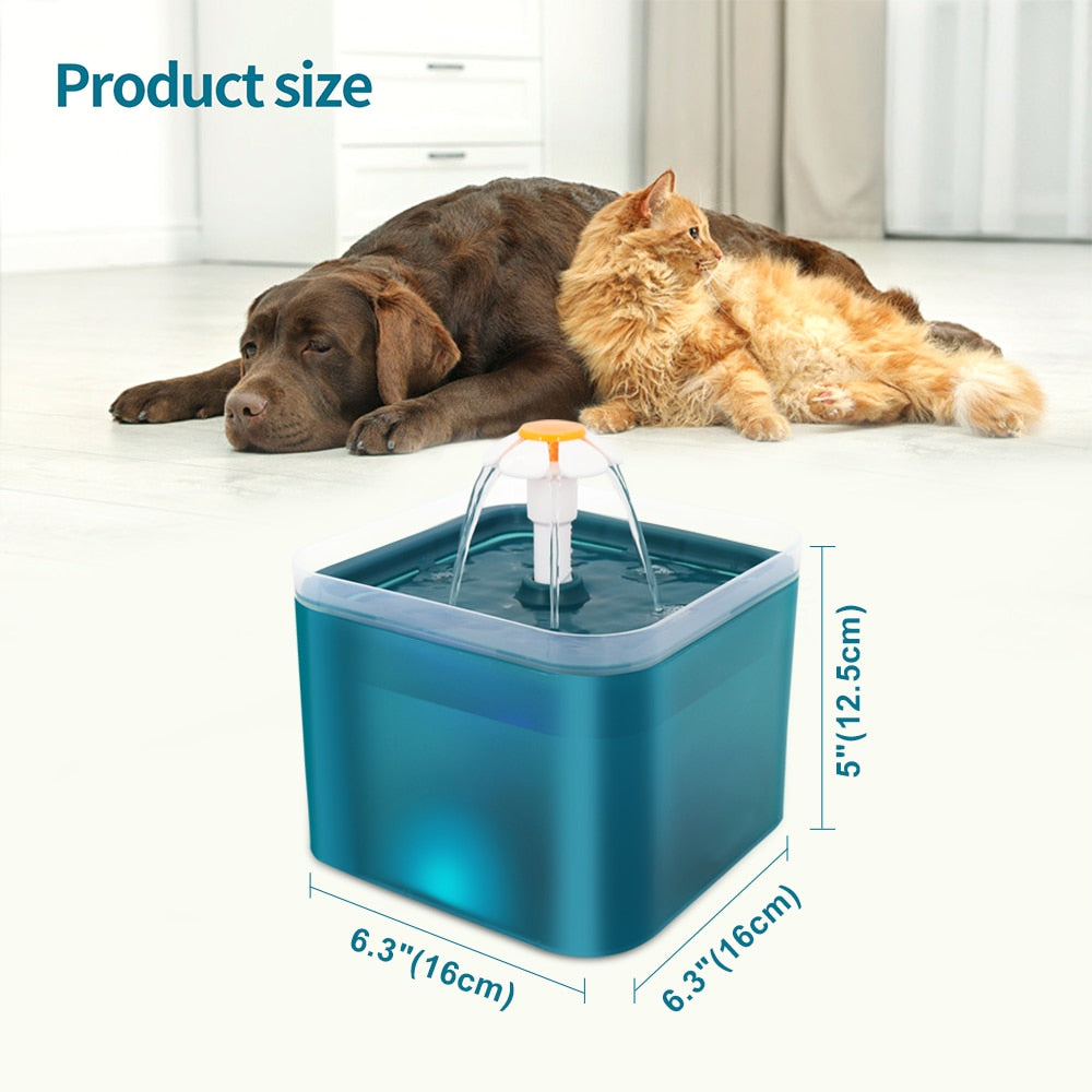 Kedi su kabı 44156586