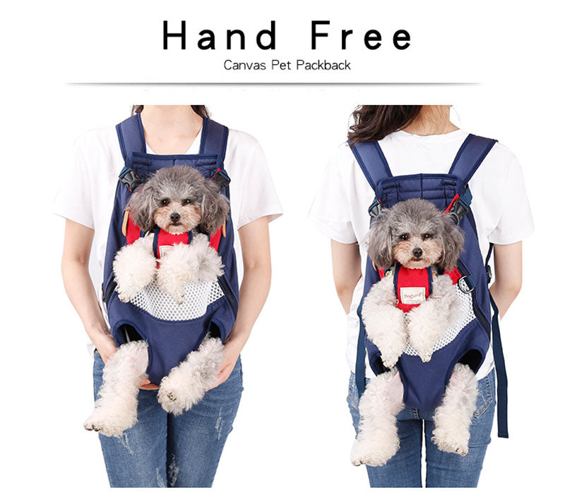 Köpek Kedi Taşıma Çantası 30013499
