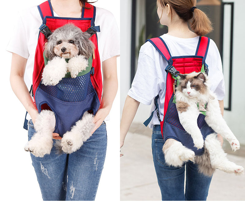 Köpek Kedi Taşıma Çantası 30013499