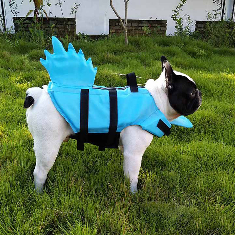Köpek Cankurtaran Yeleği DRAGON