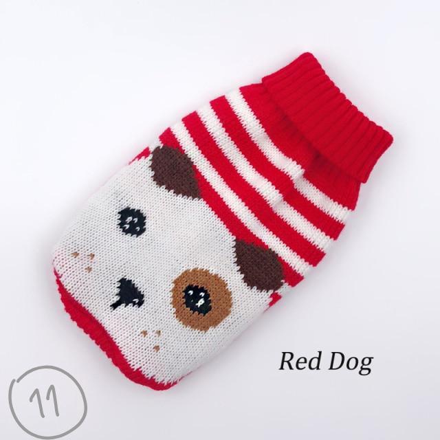 Köpek Kazağı