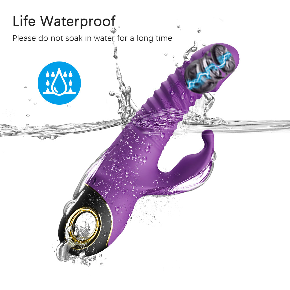 Vibratör dildo