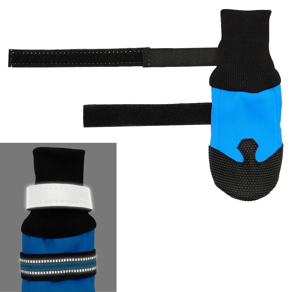 Köpek ayakkabı REFLECTİVE - hep21 shop