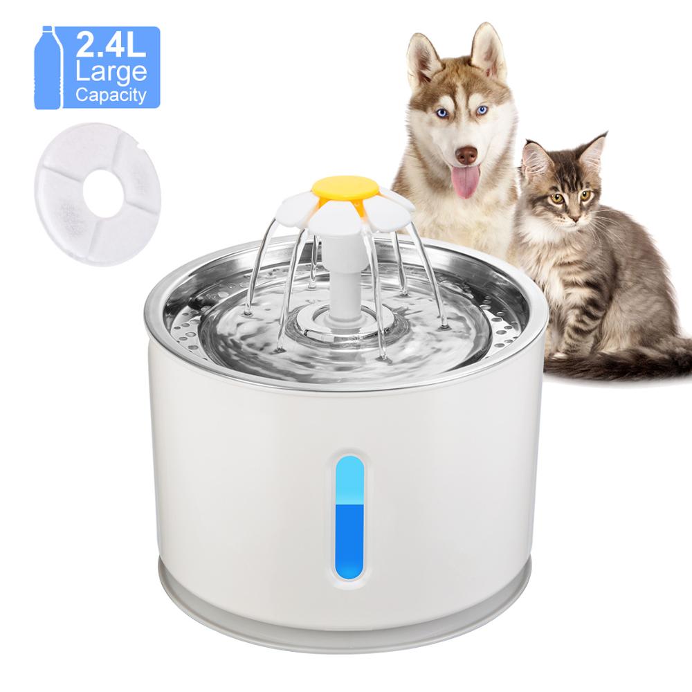 Kedi Köpek suluğu OTOMATİK - hep21 shop