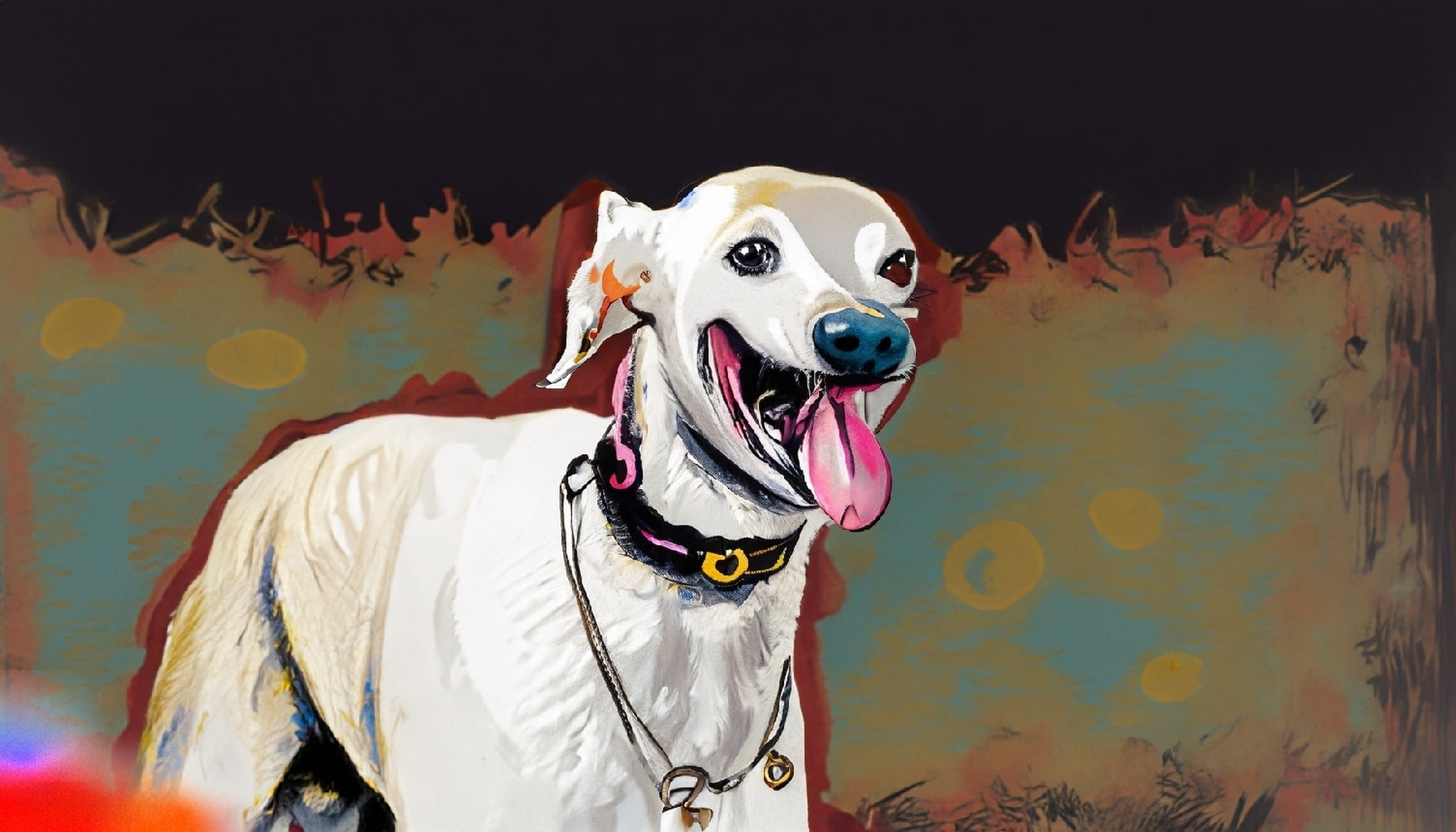Köpek Boyun Tasması Ne İşe Yarar?