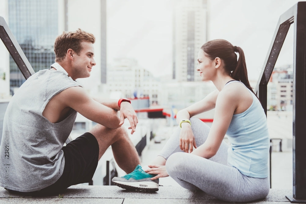 Spor taytı nasıl olmalı?