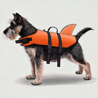 Köpek-Can-Yeleği-Köpek-yüzme-yeleği