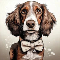 Köpek Boyun Tasmaları