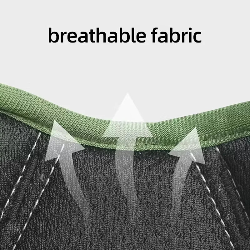 3'lü Taktik Köpek Eğitim Seti Çekiştirme Önleyici Göğüs Tasması 88535