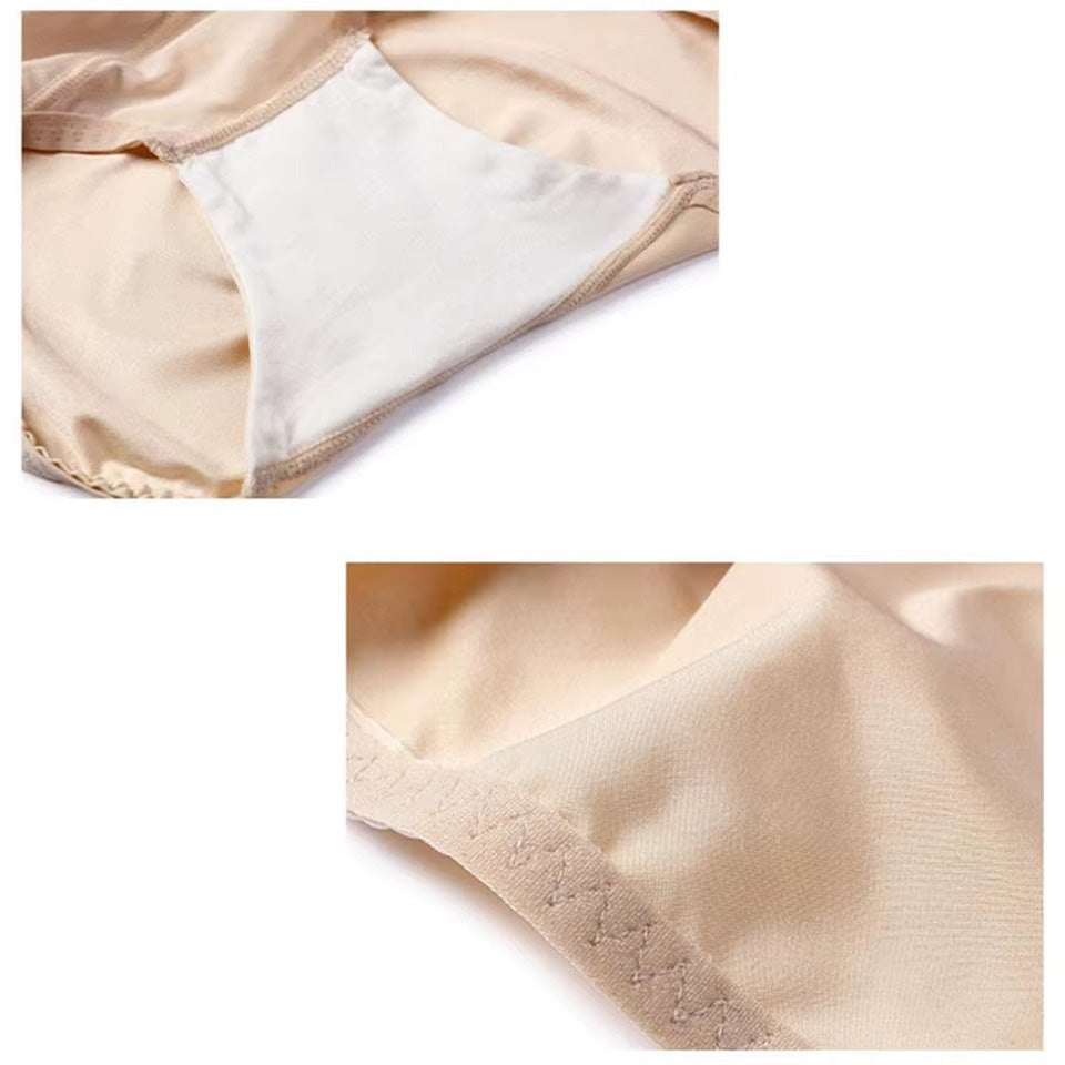 Çapraz Bantlı Yüksek Bel Karın Toparlayıcı ve Popo Kaldırıcı Korse 67479