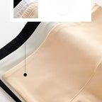 Etek Altı Dikişsiz Tayt Yüksek Bel Karın Toparlayıcı Korse Şort 23046