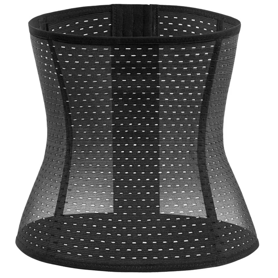 Göbek Şekillendirici Bel Korsesi 35504