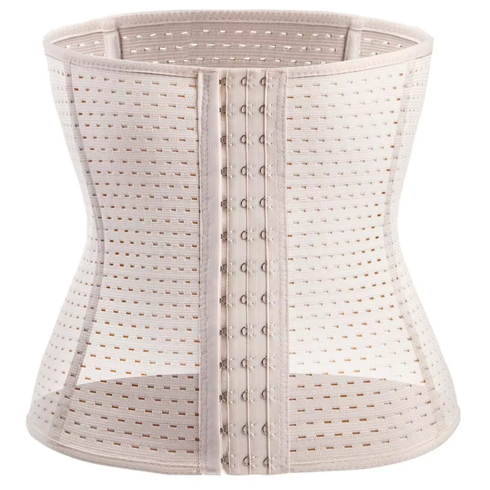 Göbek Şekillendirici Bel Korsesi 35504