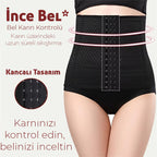 Göbek Şekillendirici Bel Korsesi 35504