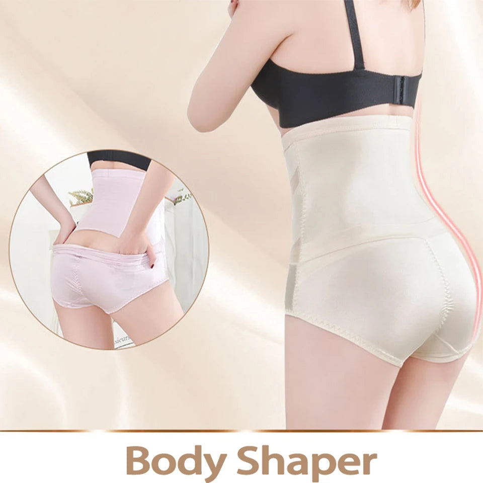 Çapraz Bantlı Yüksek Bel Karın Toparlayıcı ve Popo Kaldırıcı Korse 67479