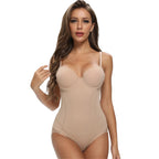 Kadın Vücut Korsesi 30455