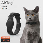 Airtag Köpek Tasması Airtag Kedi Tasması 91496
