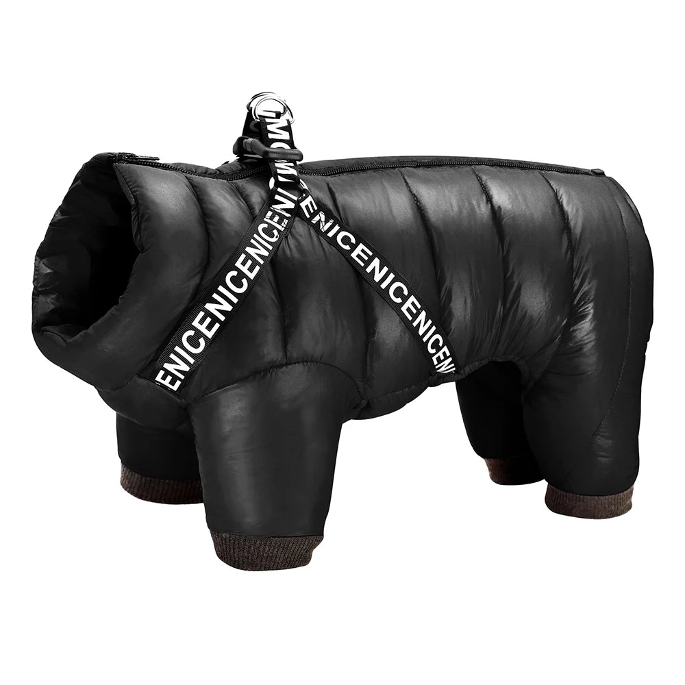 Köpek Yağmurluk Mont Tulum 65032