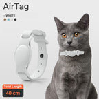 Airtag Köpek Tasması Airtag Kedi Tasması 91496
