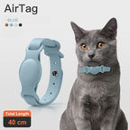 Airtag Köpek Tasması Airtag Kedi Tasması 91496