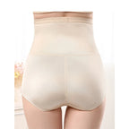 Çapraz Bantlı Yüksek Bel Karın Toparlayıcı ve Popo Kaldırıcı Korse 67479