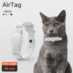 Airtag Köpek Tasması Airtag Kedi Tasması 91496