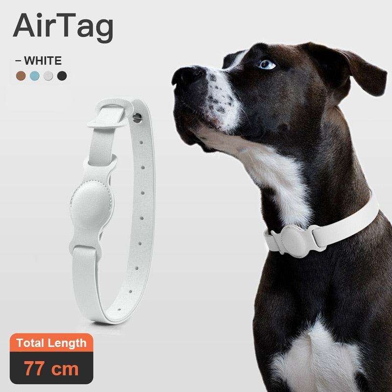 Airtag Köpek Tasması Airtag Kedi Tasması 91496