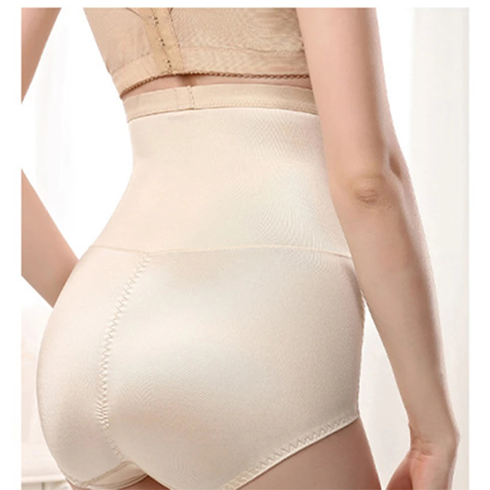 Çapraz Bantlı Yüksek Bel Karın Toparlayıcı ve Popo Kaldırıcı Korse 67479