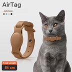 Airtag Köpek Tasması Airtag Kedi Tasması 91496