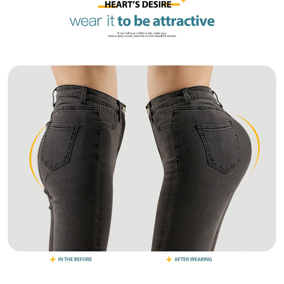 Kalça Dolgunlaştırıcı ve Şekillendirici 67266 ÜCRETSİZ KARGO