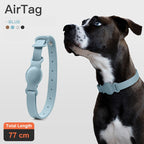 Airtag Köpek Tasması Airtag Kedi Tasması 91496