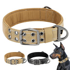 K9 Tasma Taktik Köpek Tasması