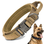 K9 Tasma Taktik Köpek Tasması 29789052
