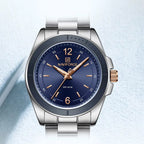 Kadın Saati Quartz Wristwatch Double Snap 53412