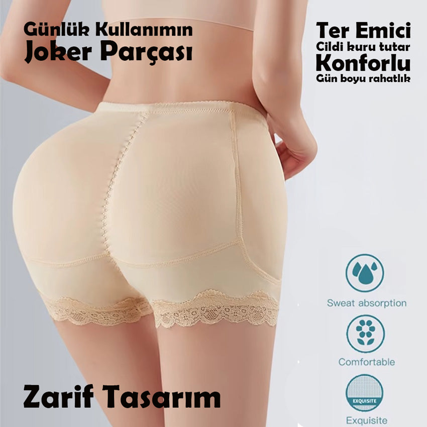 Kalça Dolgunlaştırıcı ve Şekillendirici 67266 ÜCRETSİZ KARGO