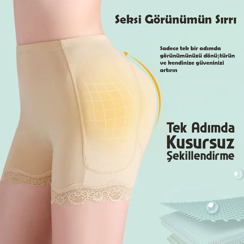 Kalça Dolgunlaştırıcı ve Şekillendirici 67266 ÜCRETSİZ KARGO