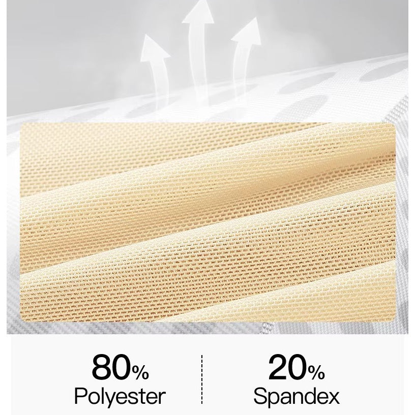 Kalça ve Basen Dolgunlaştırıcı Karın Toparlayıcı Korse Şort 79257