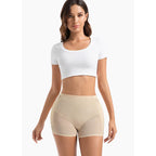 Kalça ve Basen Dolgunlaştırıcı Karın Toparlayıcı Korse Şort 79257