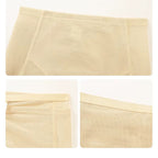 Kalça ve Basen Dolgunlaştırıcı Karın Toparlayıcı Korse Şort 79257