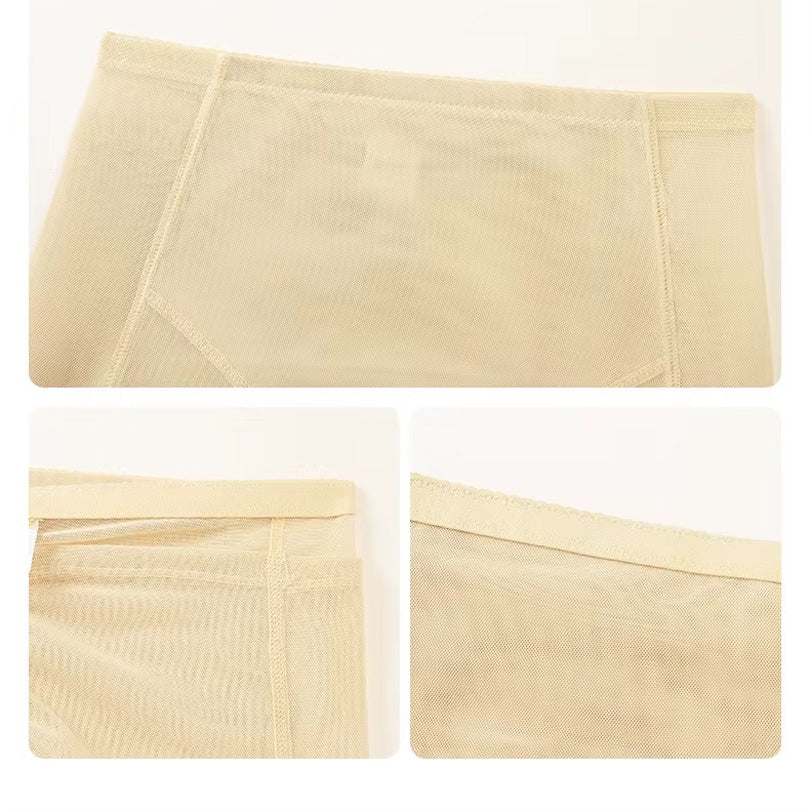 Kalça ve Basen Dolgunlaştırıcı Karın Toparlayıcı Korse Şort 79257